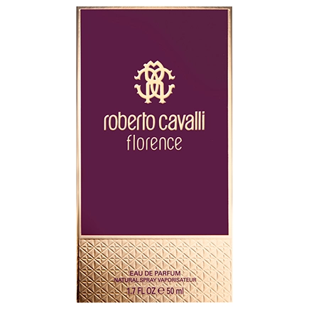 Roberto Cavalli Florence Eau de Parfum