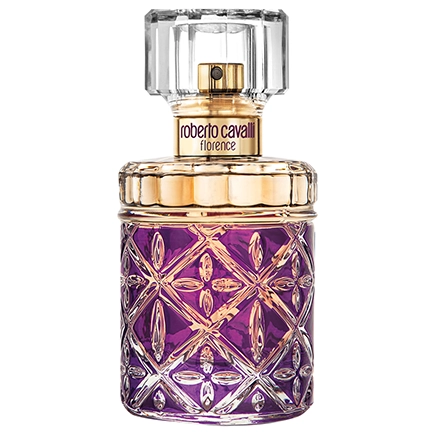 Roberto Cavalli Florence Eau de Parfum