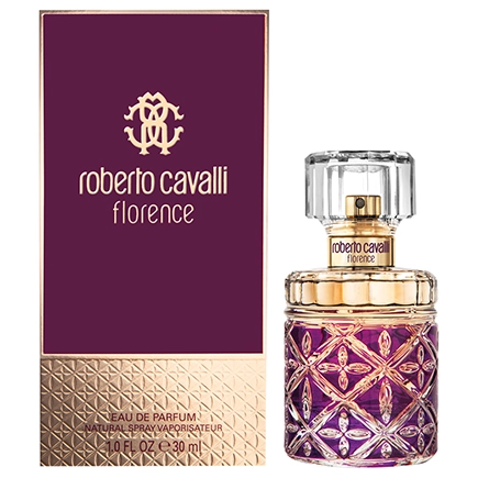 Roberto Cavalli Florence Eau de Parfum