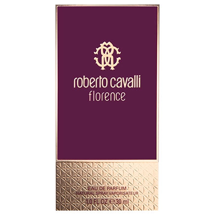 Roberto Cavalli Florence Eau de Parfum
