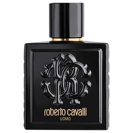 Roberto Cavalli Uomo Eau de Toilette