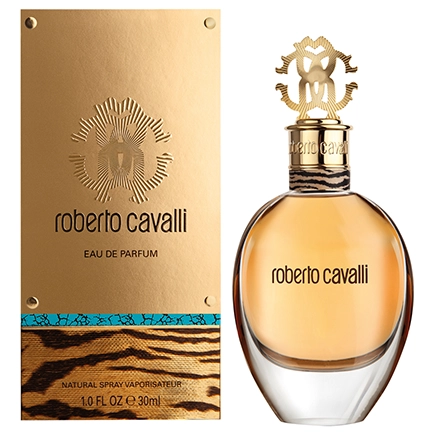 Roberto Cavalli Signature Eau de Parfum