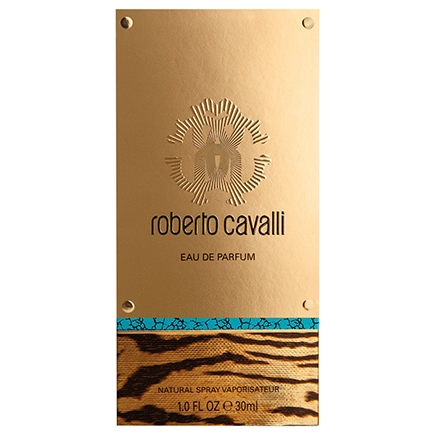 Roberto Cavalli Signature Eau de Parfum