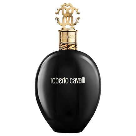 Roberto Cavalli Signature Nero Assoluto Eau de Parfum