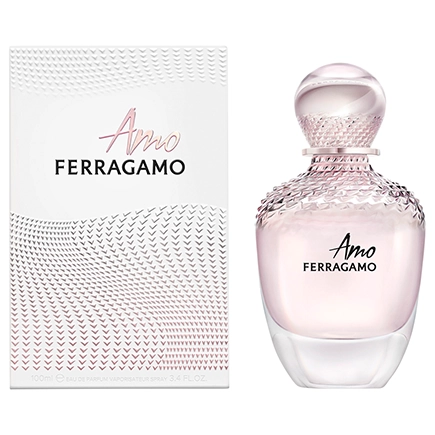 Salvatore Ferragamo Amo Eau de Parfum