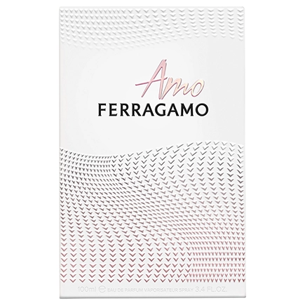 Salvatore Ferragamo Amo Eau de Parfum
