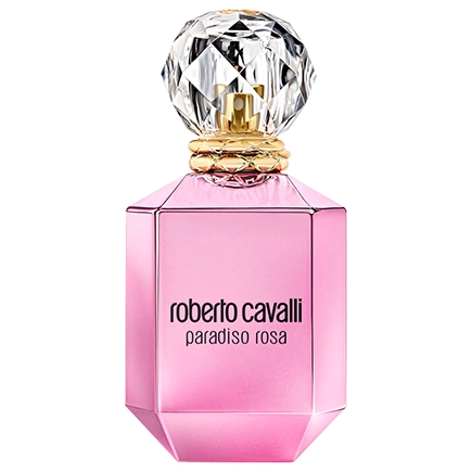 Roberto Cavalli Paradiso Rosa Eau de Parfum