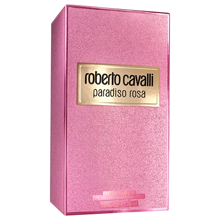 Roberto Cavalli Paradiso Rosa Eau de Parfum