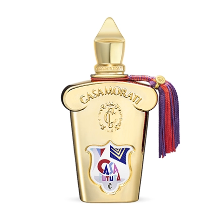 Casamorati Casa Futura Eau de Parfum