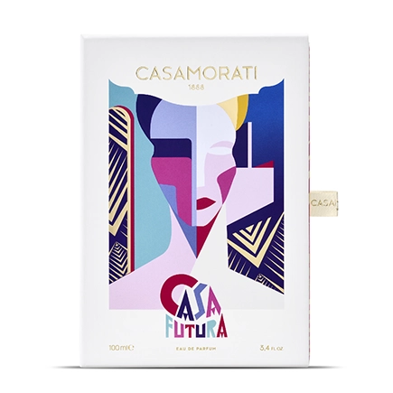 Casamorati Casa Futura Eau de Parfum