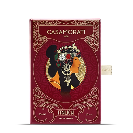Casamorati Italica Eau de Parfum
