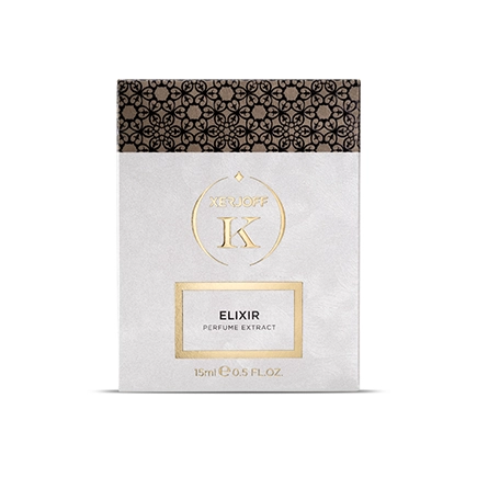 Xerjoff Xjk Elixir Parfum Extract