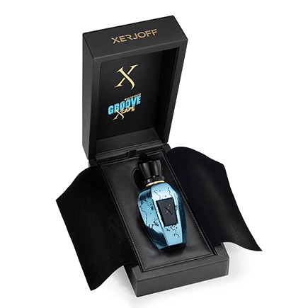 Xerjoff Groove Xcape Parfum