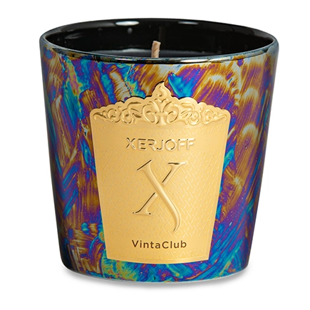 Xerjoff VintaClub Scented Candle