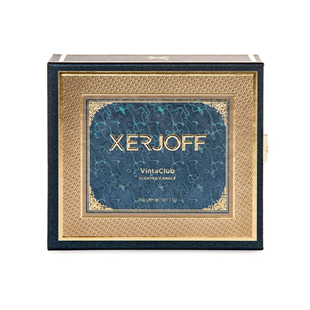 Xerjoff VintaClub Scented Candle