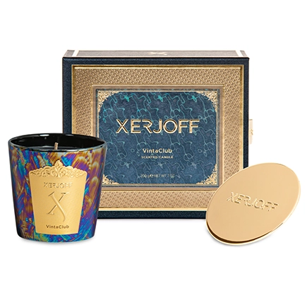Xerjoff VintaClub Scented Candle