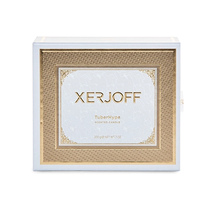 Xerjoff TuberHype Scented Candle