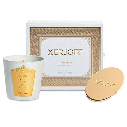 Xerjoff TuberHype Scented Candle