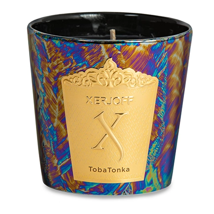 Xerjoff TobaTonka Scented Candle