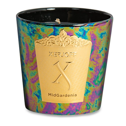 Xerjoff MidGardenia Scented Candle