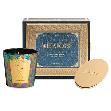 Xerjoff MidGardenia Scented Candle