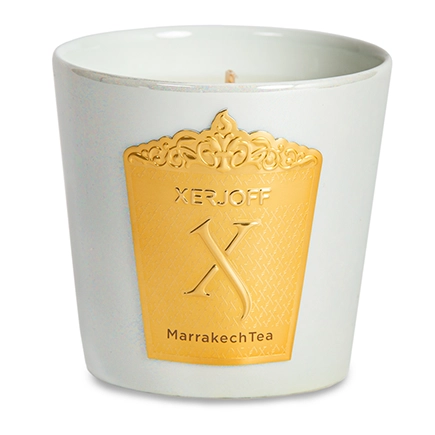 Xerjoff MarrakechTea Scented Candle