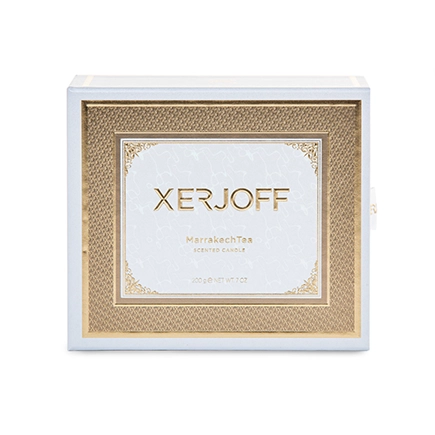 Xerjoff MarrakechTea Scented Candle