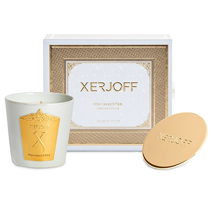 Xerjoff MarrakechTea Scented Candle