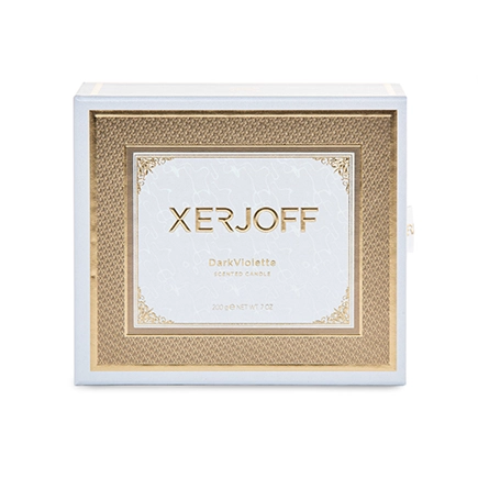 Xerjoff DarkViolette Scented Candle