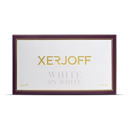 Xerjoff White on White Eau de Parfum