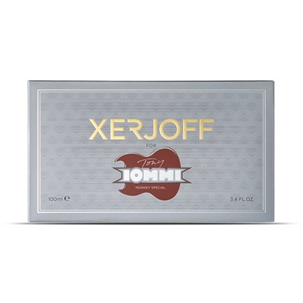 Xerjoff Tony Iommi Parfum
