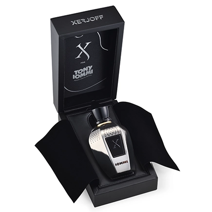 Xerjoff Tony Iommi Parfum