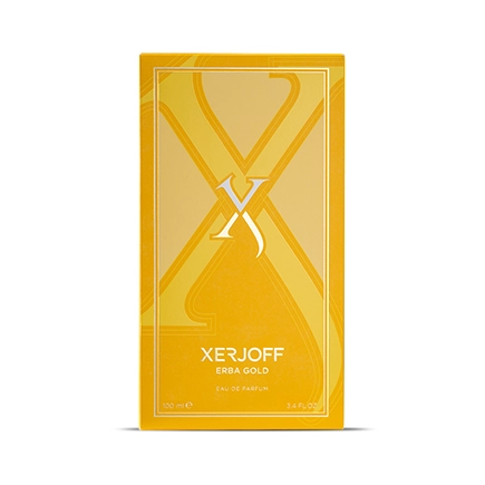 Xerjoff Erba Gold Eau de Parfum