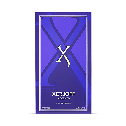 Xerjoff Accento Parfum