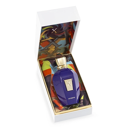 Xerjoff Accento Parfum
