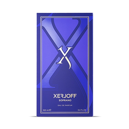 Xerjoff SOPRANO Eau de Parfum