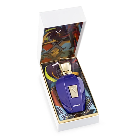 Xerjoff SOPRANO Eau de Parfum