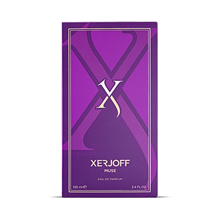 Xerjoff Muse Parfum