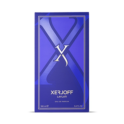 Xerjoff LAYLATI Parfum