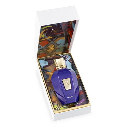 Xerjoff LAYLATI Parfum