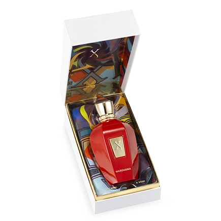 Xerjoff WARDASINA Parfum