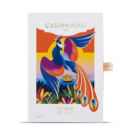 Casamorati Levar del Sole Eau de Parfum