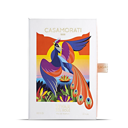 Casamorati Levar del Sole Eau de Parfum