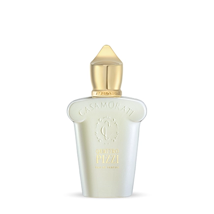 Casamorati Quattro Pizzi Eau de Parfum