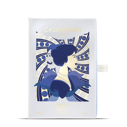 Casamorati Quattro Pizzi Eau de Parfum