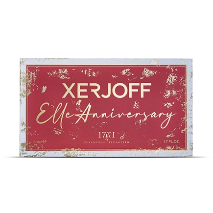 Xerjoff Elle Anniversary Parfum