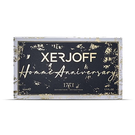 Xerjoff HOMME ANNIVERSARY Eau de Parfum