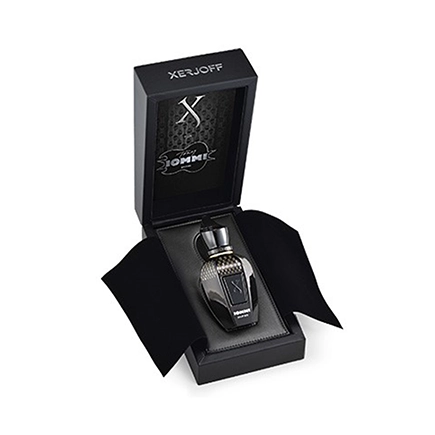 Xerjoff Blend - Tony Iommi Deified