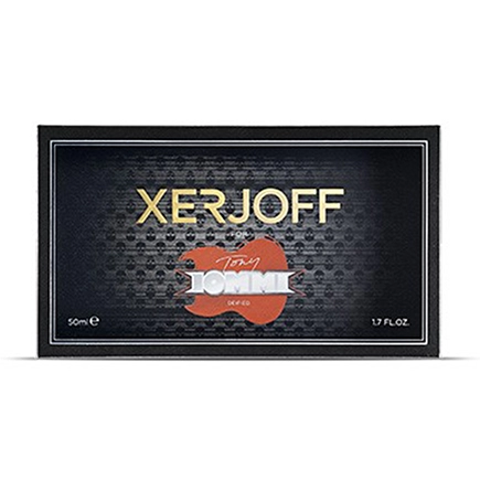 Xerjoff Blend - Tony Iommi Deified