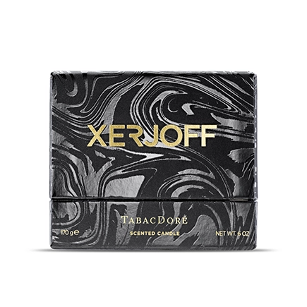 Xerjoff TABAC DORE Scented Candle
